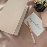 Personalised Perry Premium Journal (Nationwide Delivery)