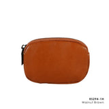 Leather Card Pouch (Nationwide Delivery)