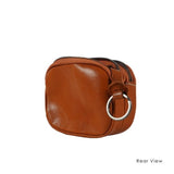 Leather Card Pouch (Nationwide Delivery)