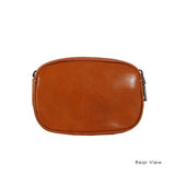 Leather Card Pouch (Nationwide Delivery)