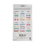 Letter Board - Planning Letter Pack (Set of 2) | Nationwide Delivery