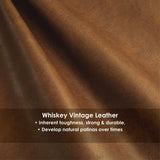 RFID Blocking Leather Full Zip Wallet (Nationwide Delivery)