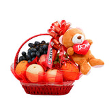 Loving Fruit Basket - Signature (7 Types of Fruits)