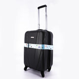 Luggage Belt - Singapore Icons (Nationwide Delivery)