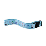 Luggage Belt - Singapore Icons (Nationwide Delivery)