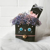 Scentales Luna The Cat Kraft Bag (Johor Bahru Delivery Only)