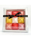 Tea Pyramid Gift Box - Serenitea