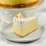 Lemon Cheesecake (Penang Delivery Only)