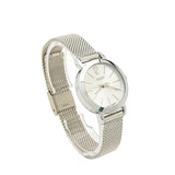 Julius JA-732A Korea Women’s Fashion Watch (Sliver)