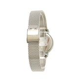 Julius JA-732A Korea Women’s Fashion Watch (Sliver)