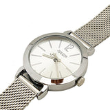 Julius JA-732A Korea Women’s Fashion Watch (Sliver)