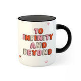 To Infinity & Beyond Mug & Journal Gift Set (West Malaysia Delivery Only)