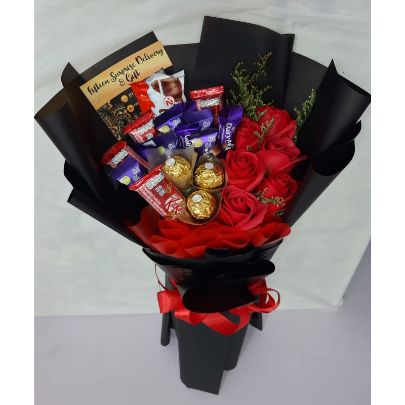 Malaysia Gift Delivery Online | Send Gifts to Malaysia - FNP