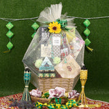 Keindahan Aidilfitri Hamper (West Malaysia Delivery Only)