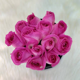 Luxe Pink Roses