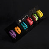 French Macaron (6pcs) (Klang Valley Delivery Only)