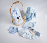 Baby Blue Bliss - Little Boy Hamper (Nationwide Delivery)