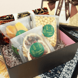 Hari Raya 2024 | Al Naseem Set Gift Box (Klang Valley Delivery Only)