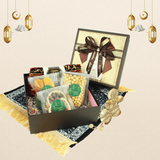 Hari Raya 2024 | Al Naseem Set Gift Box (Klang Valley Delivery Only)