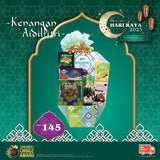 Hari Raya 2023: Kenangan Aidilfitri Hamper (West Malaysia Delivery Only)