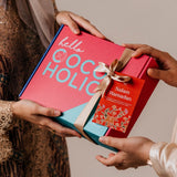 Cocova Dark Chocolate - Hari Raya 2023- Salam Ramadan Box (Nationwide Delivery)