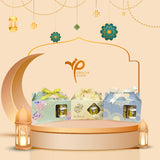 Hari Raya 2023 - Joyful Aidilfitri Raya Minibox (West Malaysia Delivery Only)