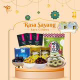 Hari Raya 2023 - Rasa Sayang Raya Minibox (West Malaysia Delivery Only)