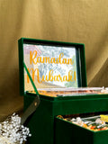 Permai (Set A) - Hari Raya 2026 Hamper (Klang Valley Delivery)