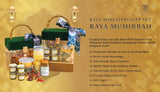 Cubiloxe Raya Aidilfitri 2023 Gift Set- Raya Muhibbah (Pre-Order Delivery from 1 April - 20 April )