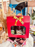 - Hari Raya Hamper 2025 [Pakej Combo Cookies]