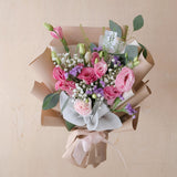 Erin Flower Bouquet (Melaka Delivery Only)