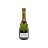 Bollinger 'Special Cuvee' Champagne (Half-Bottle - 375ml) (West Malaysia Delivery)