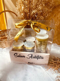 Hari Raya 2023: Cookies Transparent Box Raya (Negeri Sembilan Delivery)