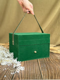 Permai (Set A) - Hari Raya 2026 Hamper (Klang Valley Delivery)