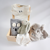 The Cozy Bundle Set (Nationwide Delivery)