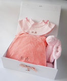 Gorgeous Gift for Sweetie Baby Gift Set (Nationwide Delivery)