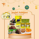 Hari Raya 2023 - Joyful Aidilfitri Raya Minibox (West Malaysia Delivery Only)