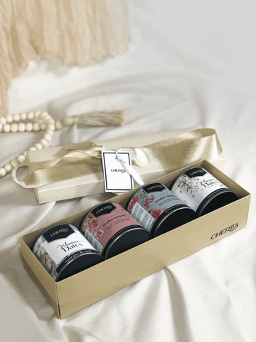 Ramadan 2024: Nafiri Box (Klang Valley Delivery)