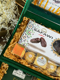 Permai (Set A) - Hari Raya 2026 Hamper (Klang Valley Delivery)