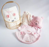 Pinkalicious Baby Girl Hamper (Nationwide Delivery)