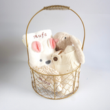 Creamy Cloud Baby Hamper Set (Nationwide Delivery)