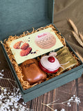 Zamrud - Hari Raya 2026 Hamper (Klang Valley Delivery)