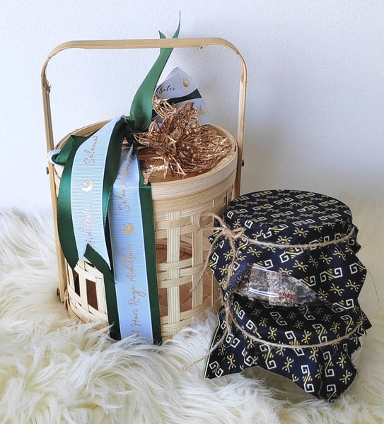 Raya 2024 Tiffin Raya | Giftr - Malaysia's Leading Online Gift Shop