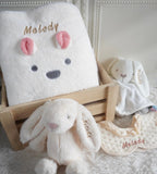 Thoughtful & Essential Baby Gift Set (Nationwide Delivery)