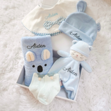 Soft & Snuggly Set (Nationwide Delivery)