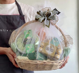 Hari Raya 2023 Amna Raya Hamper (Johor Bahru Delivery)