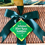 Raya 2024: Raya Berkat Giftbox (Nationwide Delivery)