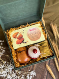 Zamrud - Hari Raya 2026 Hamper (Klang Valley Delivery)