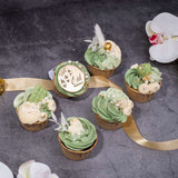 Sesuci Lebaran Cupcakes (6pcs) (Penang Delivery Only) | Hari Raya 2023