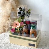 Hari Raya 2023 Nora Raya Gift Set (Gerbera) (Johor Bahru Delivery)